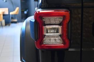 JEEP Wrangler usata 19