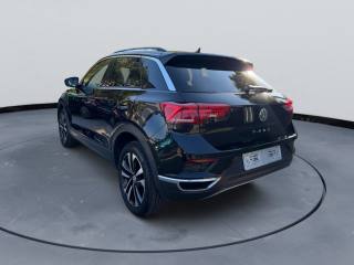 VOLKSWAGEN T-Roc usata, con Airbag laterali