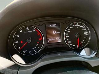 AUDI A3 usata, con Controllo trazione