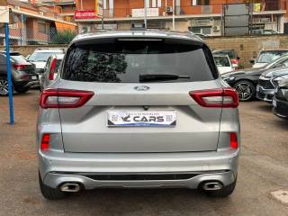 FORD Kuga usata, con Antifurto