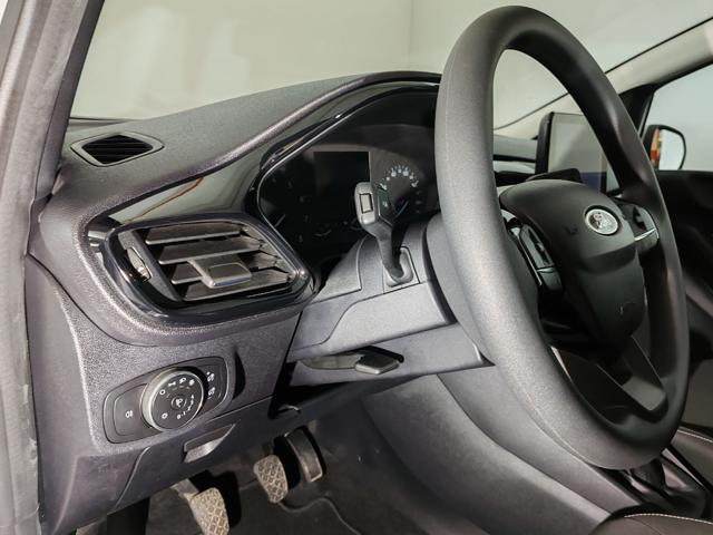 FORD Fiesta usata, con Controllo trazione
