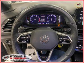 VOLKSWAGEN T-Roc usata, con USB