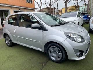 RENAULT Twingo usata, con Airbag laterali
