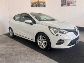 RENAULT Clio usata, con Alzacristalli elettrici