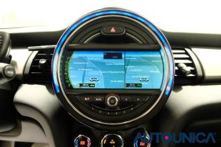 MINI Cooper SD usata, con Sensori di parcheggio posteriori