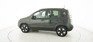 FIAT Panda Cross usata, con Specchietti laterali elettrici