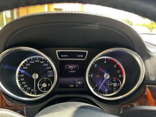 MERCEDES-BENZ GL 350 usata, con Cruise Control
