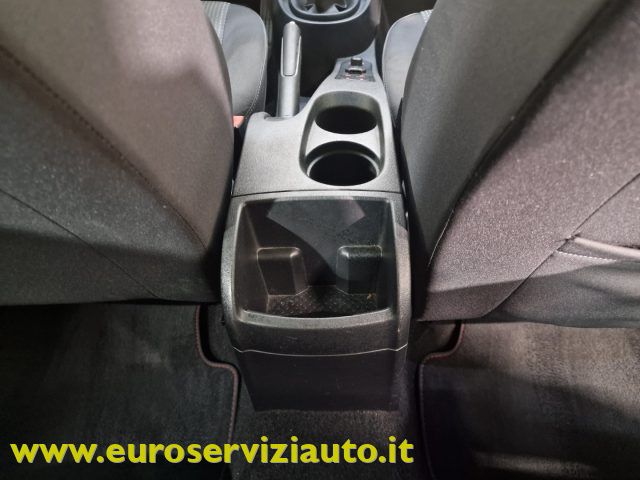 SEAT Leon usata 22