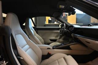 PORSCHE 911 usata 26