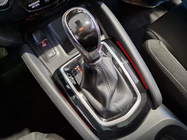NISSAN Qashqai usata, con Servosterzo