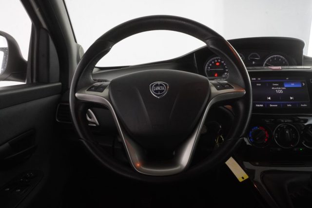 LANCIA Ypsilon usata 12