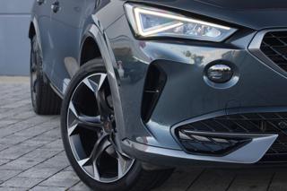 CUPRA Formentor usata, con Airbag