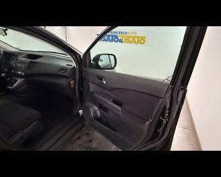HONDA CR-V usata 24