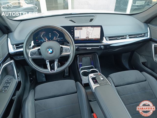 BMW X1 usata, con Sistema di riconoscimento della stanchezza