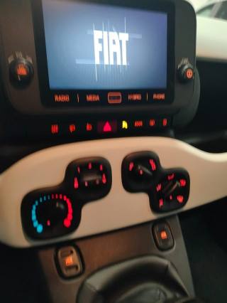 FIAT Panda usata 23