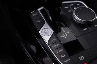 BMW X4 usata, con Touch screen