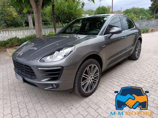 PORSCHE Macan 3.0 S Diesel