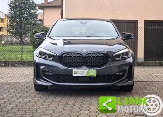 BMW 118 usata, con Chiusura centralizzata