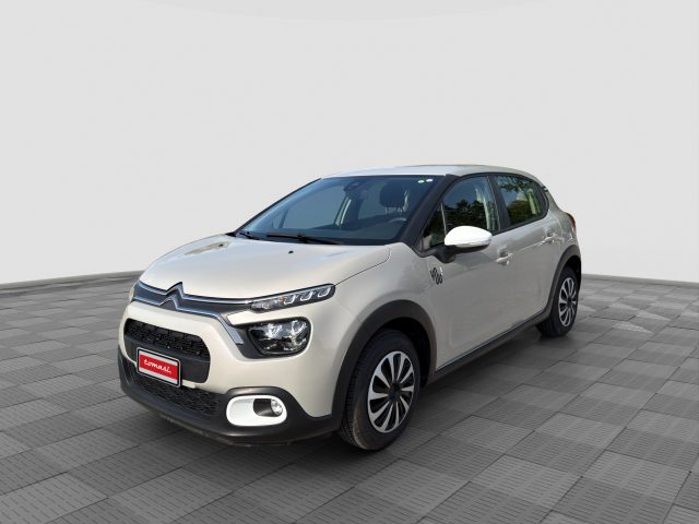 CITROEN C3 usata 0