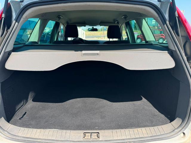 FORD Focus usata, con Servosterzo