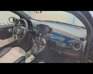 FIAT 500C usata 24