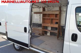 PEUGEOT Boxer usata 26