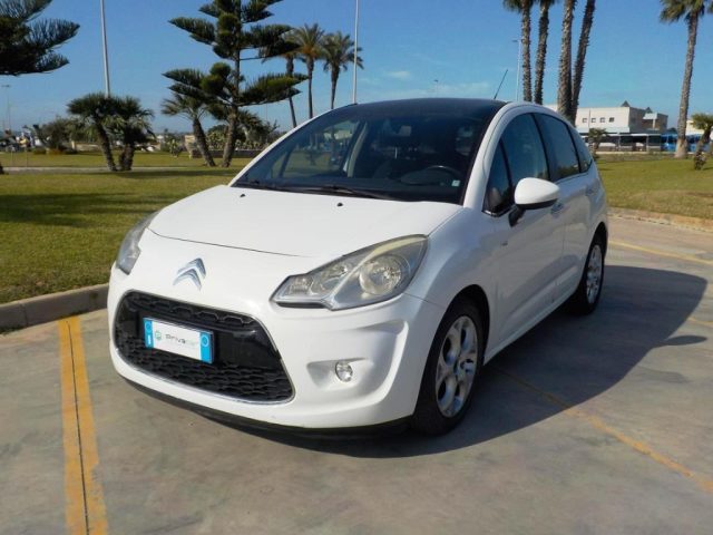 CITROEN C3 usata, con ABS