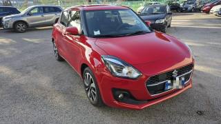 SUZUKI Swift usata, con Airbag laterali
