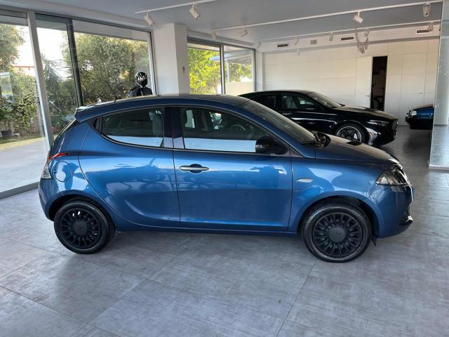 LANCIA Ypsilon usata, con Airbag Passeggero