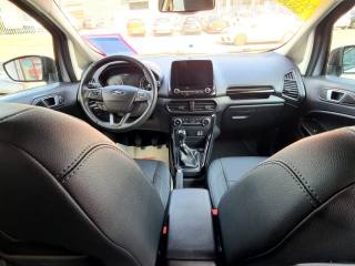 FORD EcoSport usata, con Alzacristalli elettrici