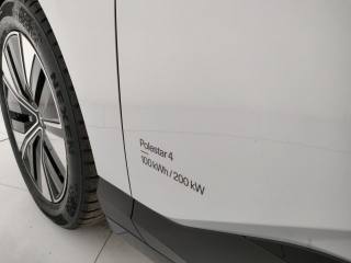POLESTAR Polestar 4 usata, con Volante in pelle