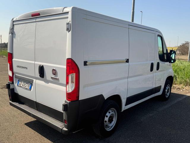 FIAT Ducato usata 19