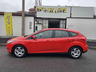 FORD Focus usata, con Airbag