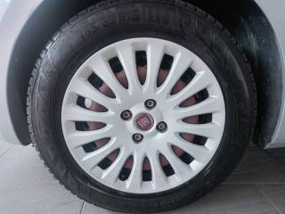 FIAT Punto usata 22