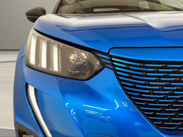 PEUGEOT 2008 usata, con Volante multifunzione