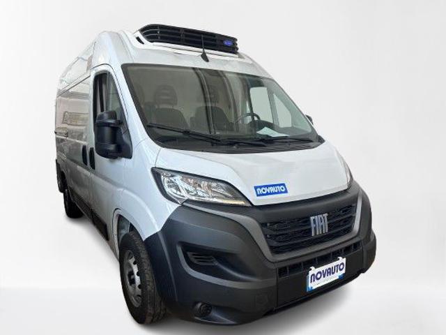 FIAT Ducato usata, con Airbag