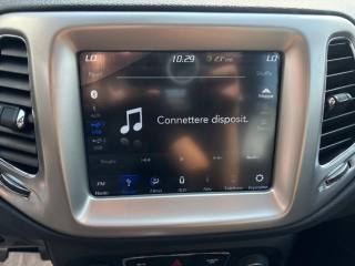 JEEP Compass usata, con Lettore CD