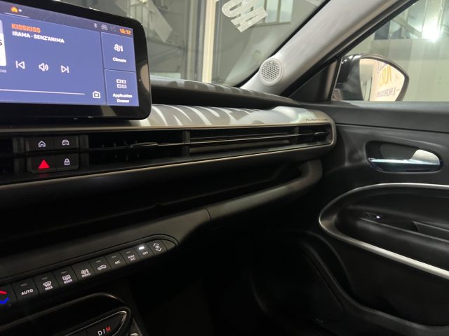 JEEP Avenger usata, con Sensore di luce