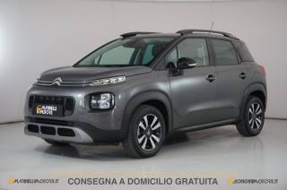 CITROEN C3 Aircross 1.2 110CV SHINE