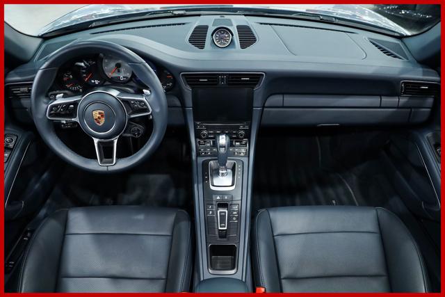 PORSCHE 991 usata, con Fari Xenon