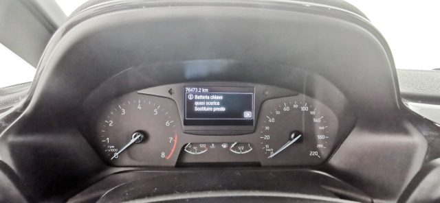 FORD Fiesta usata 56