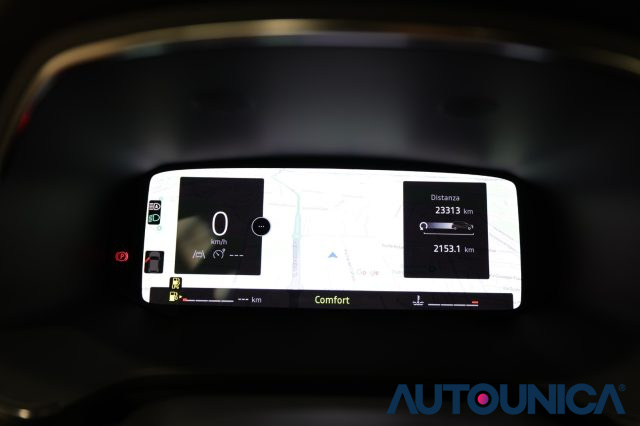 RENAULT Captur usata, con Chiusura centralizzata