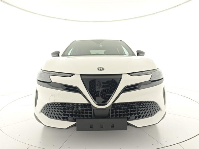 ALFA ROMEO Junior usata, con Airbag laterali