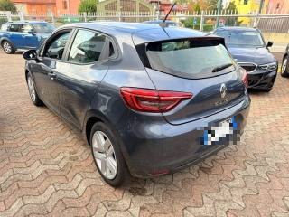 RENAULT Clio usata, con Chiusura centralizzata