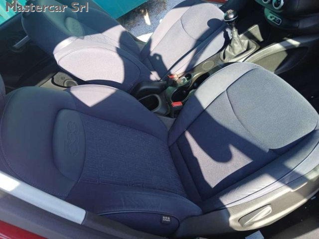 FIAT 500X usata, con Autoradio