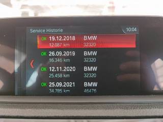 BMW 116 usata, con Alzacristalli elettrici