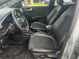 FORD Puma usata, con Controllo automatico clima