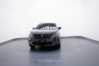 PEUGEOT 2008 usata, con Airbag laterali