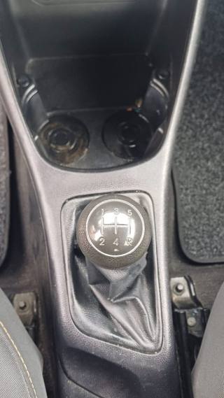 KIA Picanto usata, con Airbag testa