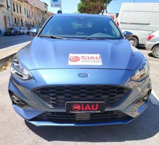 FORD Focus usata, con Airbag
